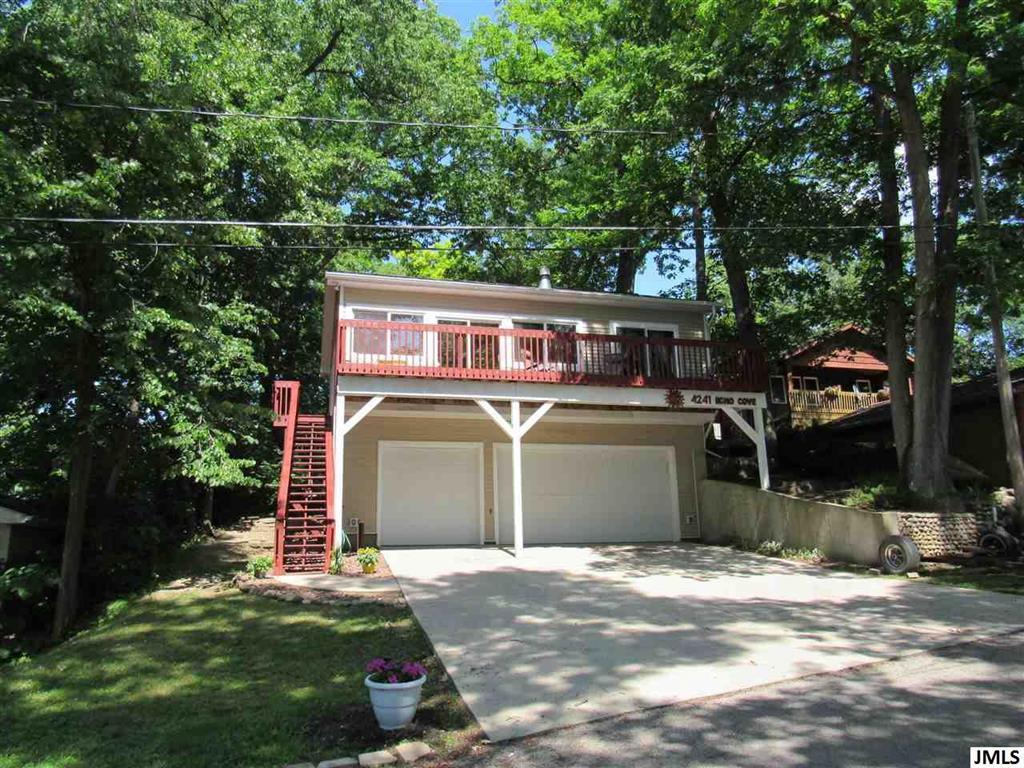 4241 Echo Cove - Photo 1