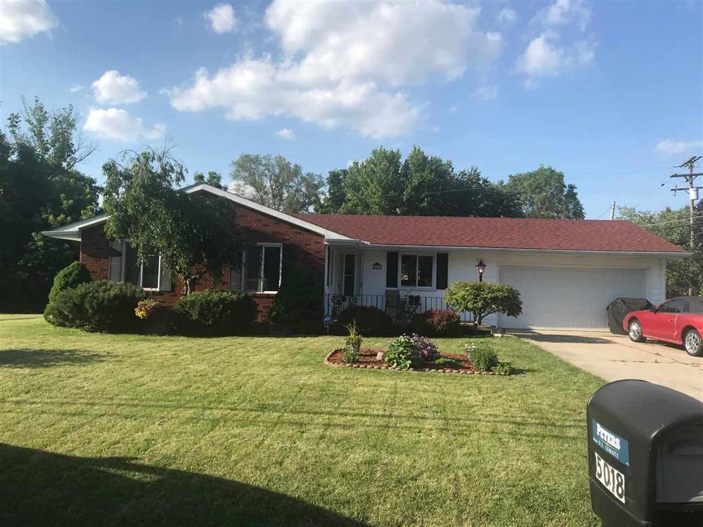 5018 Albain - Photo 1