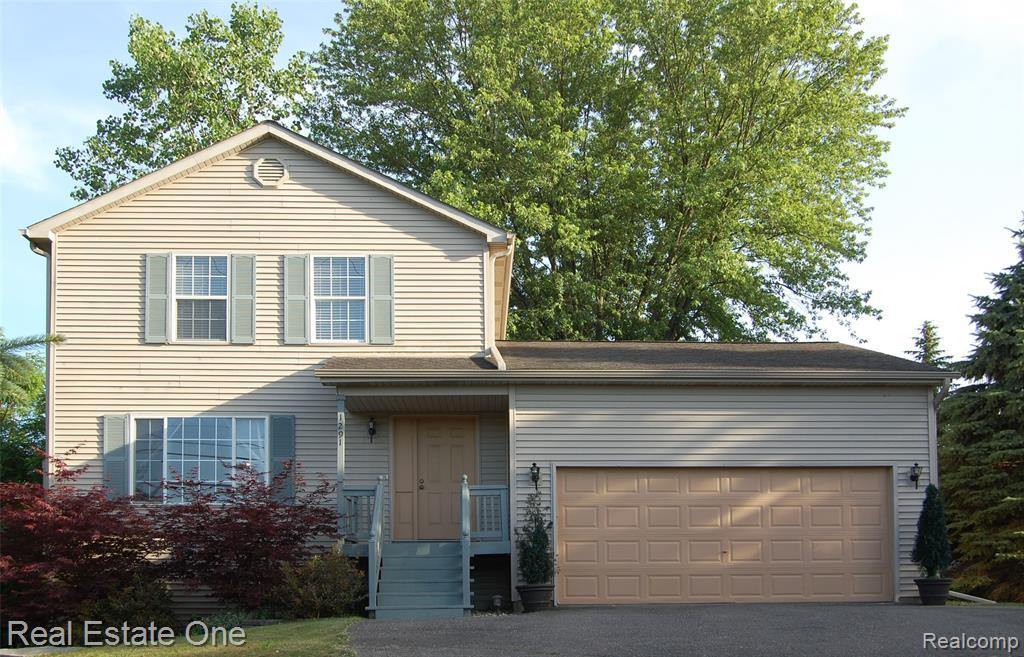 1291 Sleeth Road - Photo 1