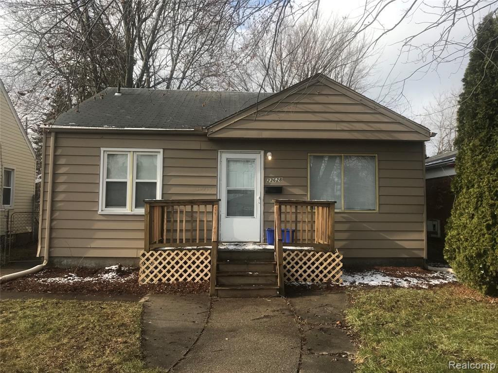 23628 Carlington Street - Photo 1