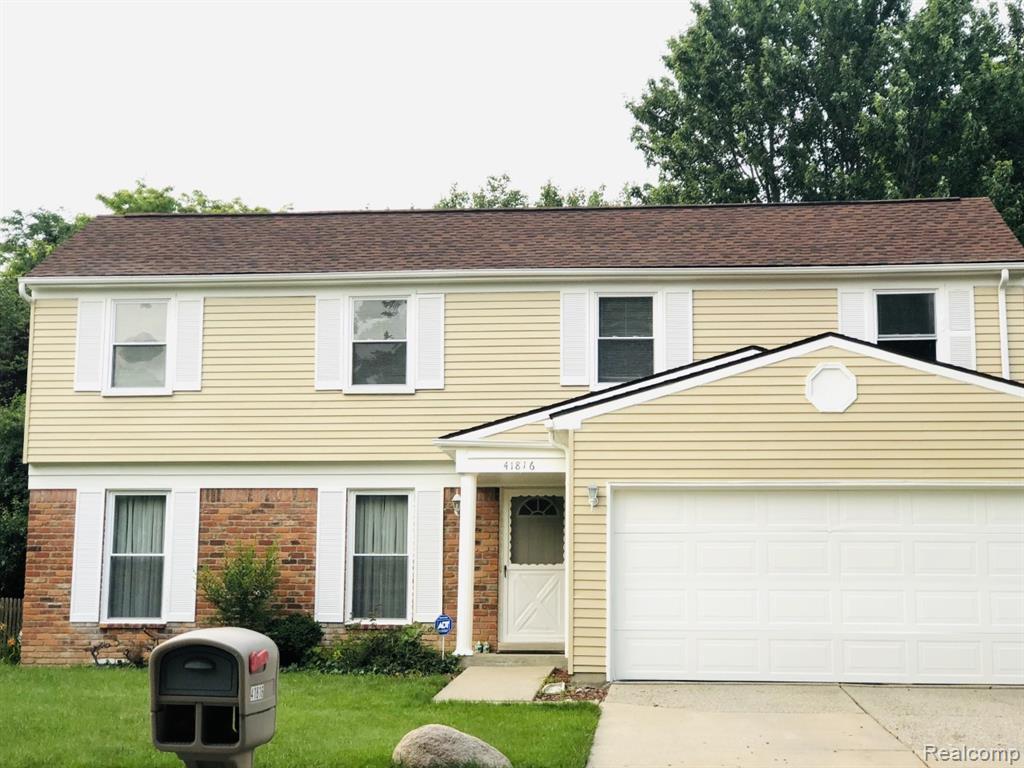 41816 Park Ridge Road - Photo 1