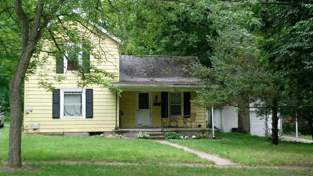28 Marion St - Photo 1