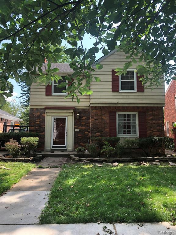 4828 Bishop Street - Photo 1