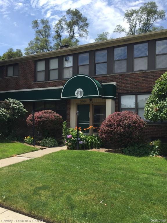 25901 Woodward Avenue - Photo 1