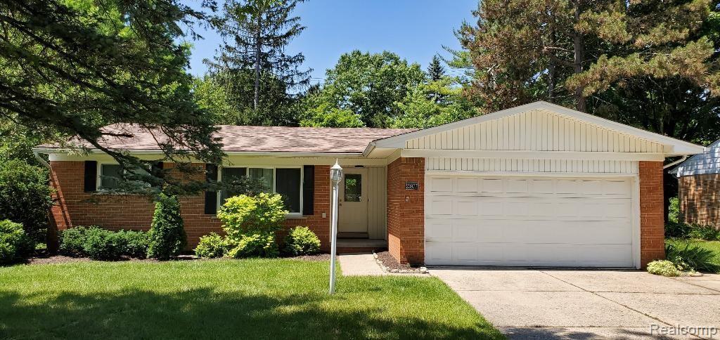 23977 Meadowbrook Road - Photo 1