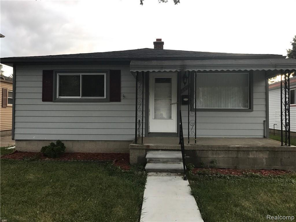 4638 Kingston Street - Photo 1