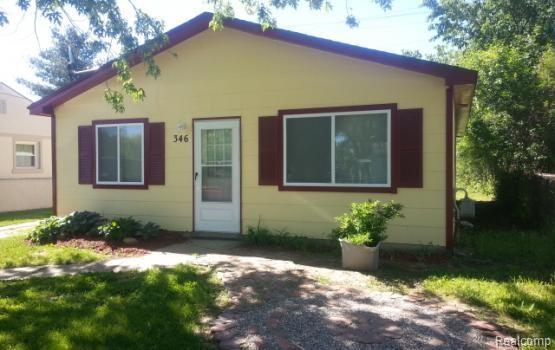 346 Princeton Avenue - Photo 1