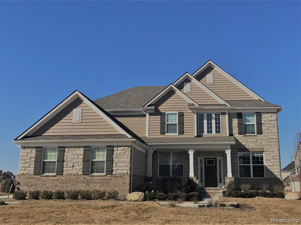 3489 Kingsdale Boulevard - Photo 1