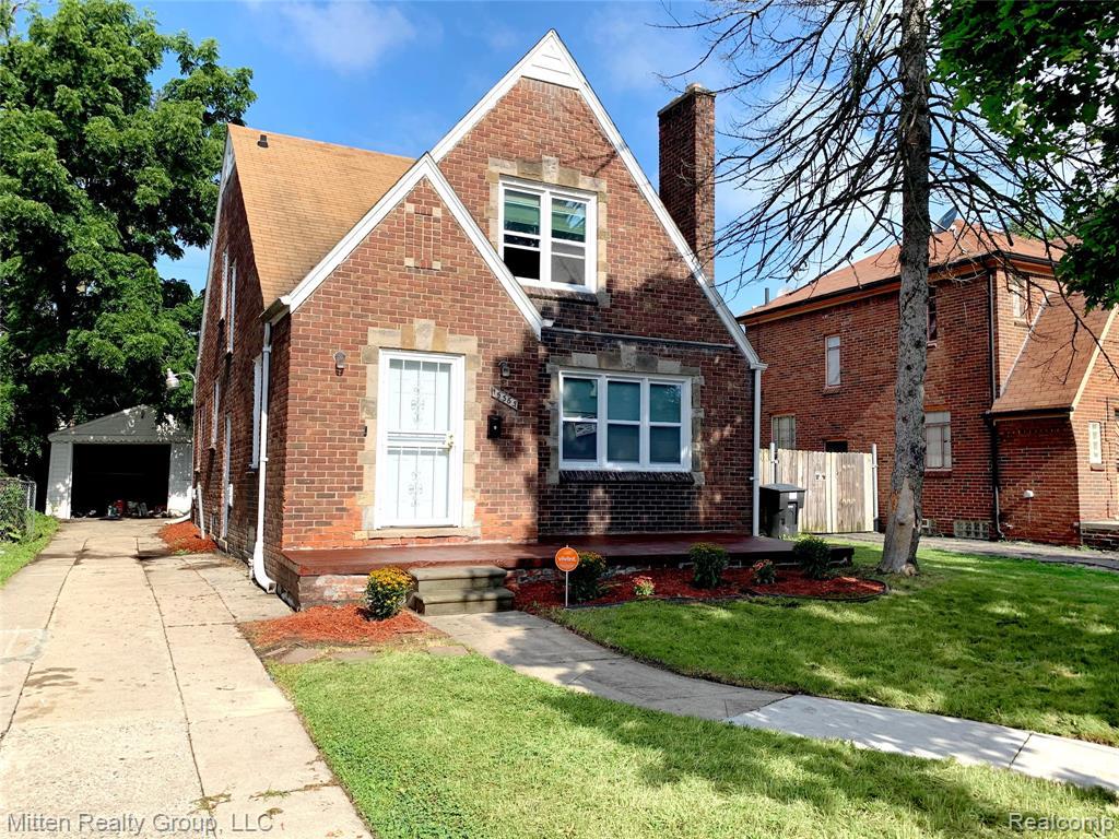15365 Ferguson Street - Photo 1