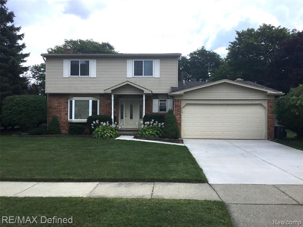 3628 Bellows Drive - Photo 1