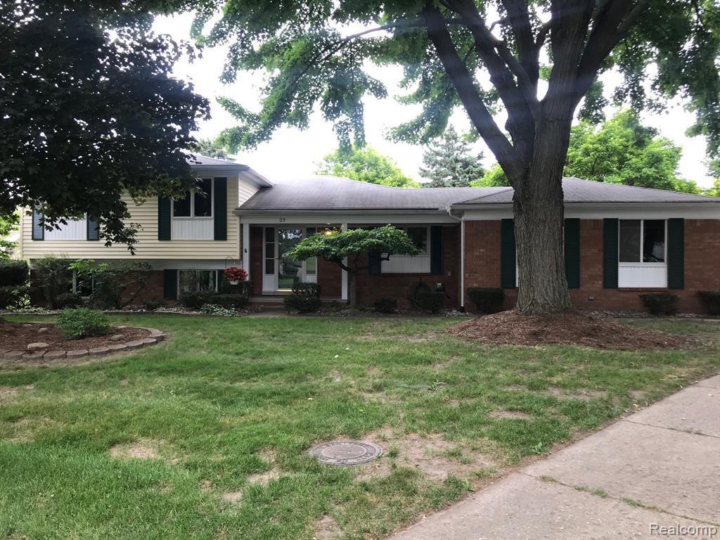 59 Aberdeen Drive - Photo 1