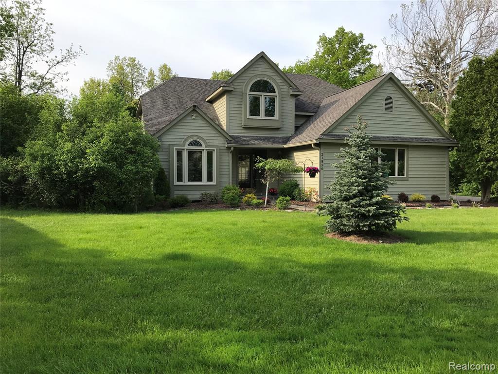 21850 Azalea Circle - Photo 1
