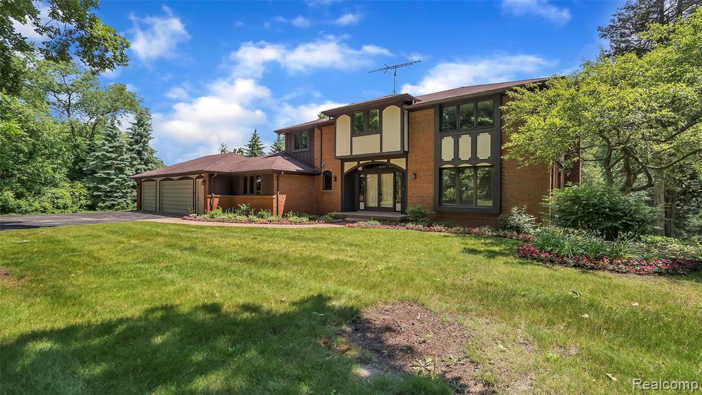 5207 Mountain Road - Photo 1