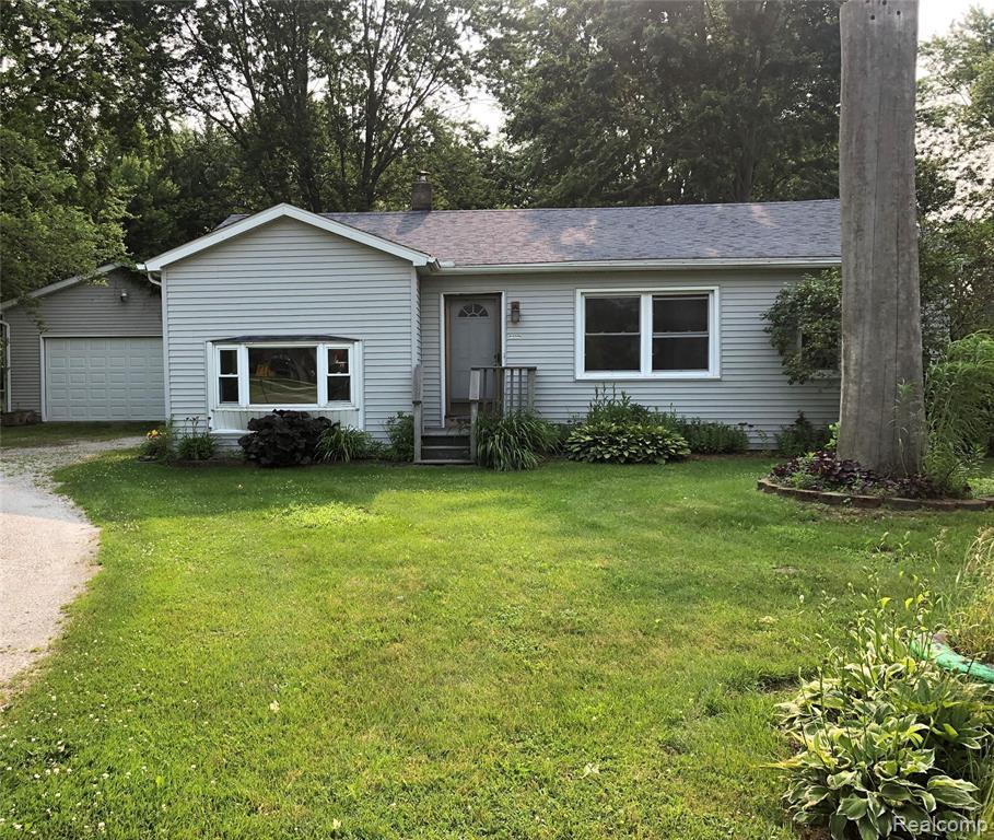 2106 Michigan Road - Photo 1