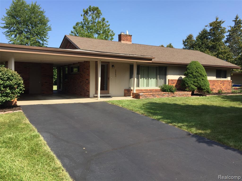 2663 Colonial Way - Photo 1