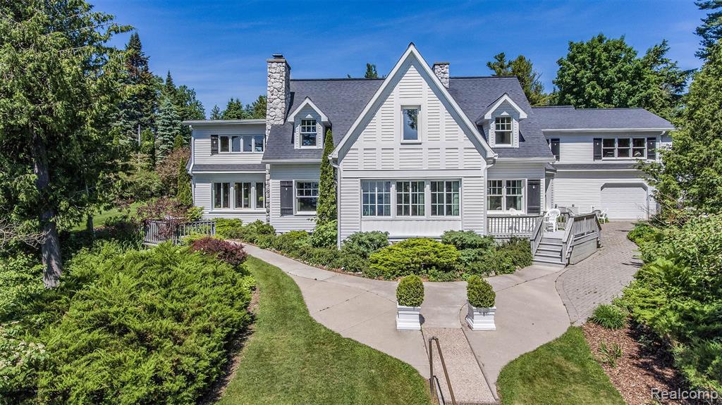 575 Lake Huron Shore Drive - Photo 1