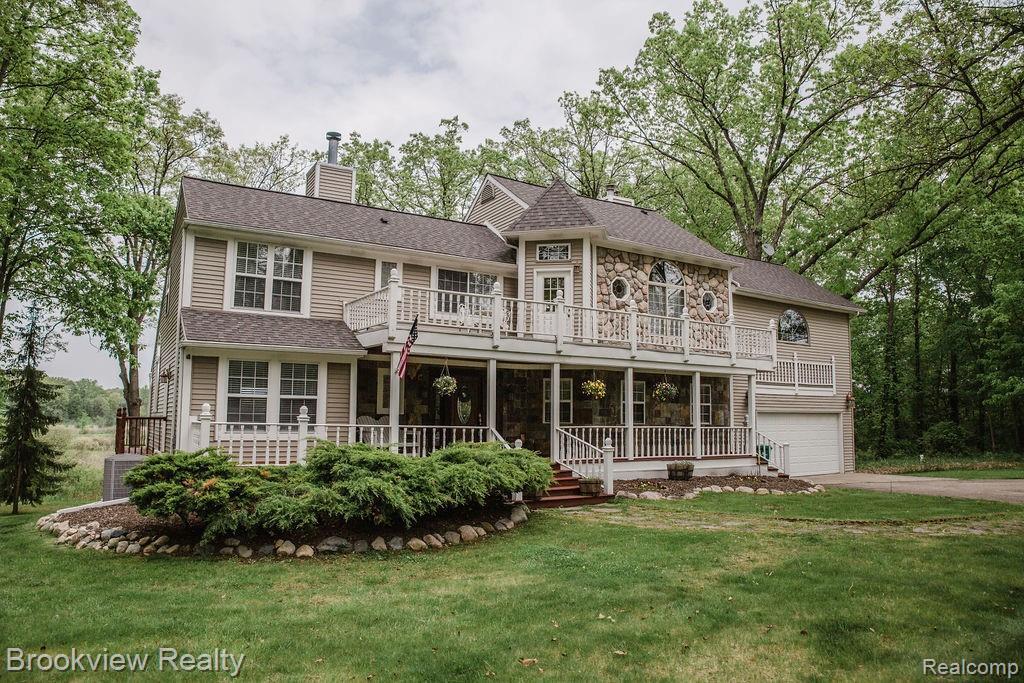 970 Rochester Road - Photo 1