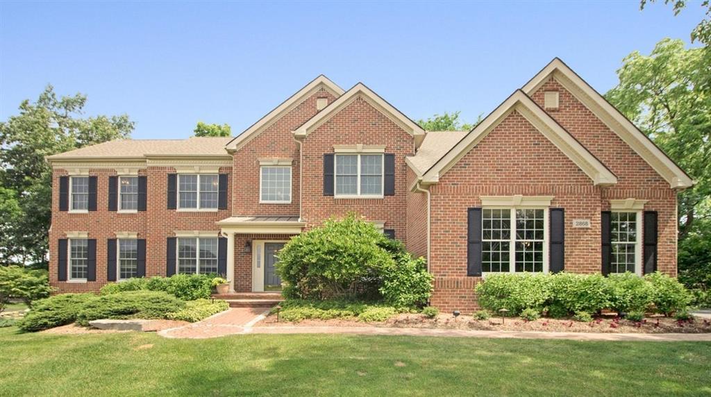 2868 Walnut Ridge Dr. - Photo 1
