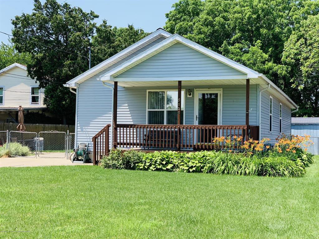 5124 Washington Avenue - Photo 1