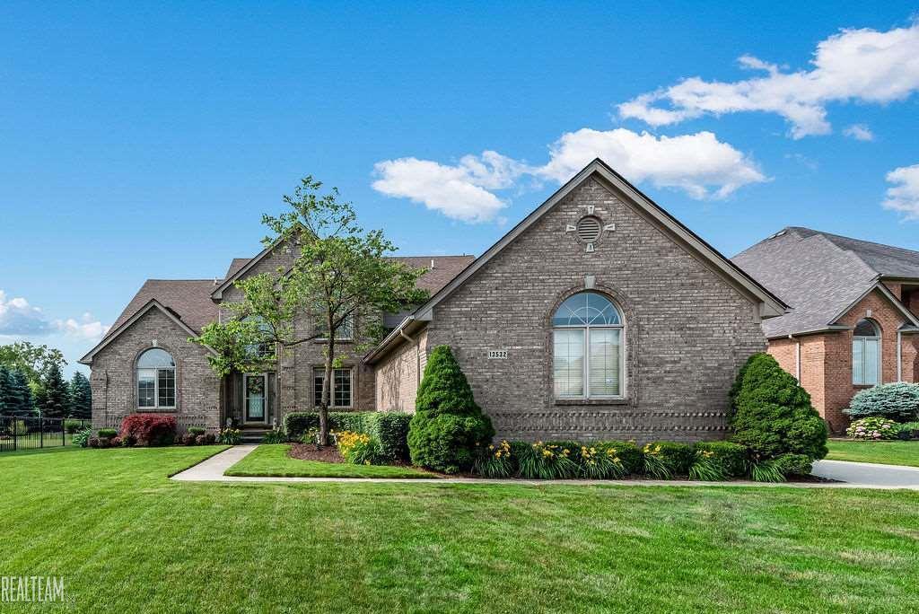 13532 Scenic Hollow - Photo 1