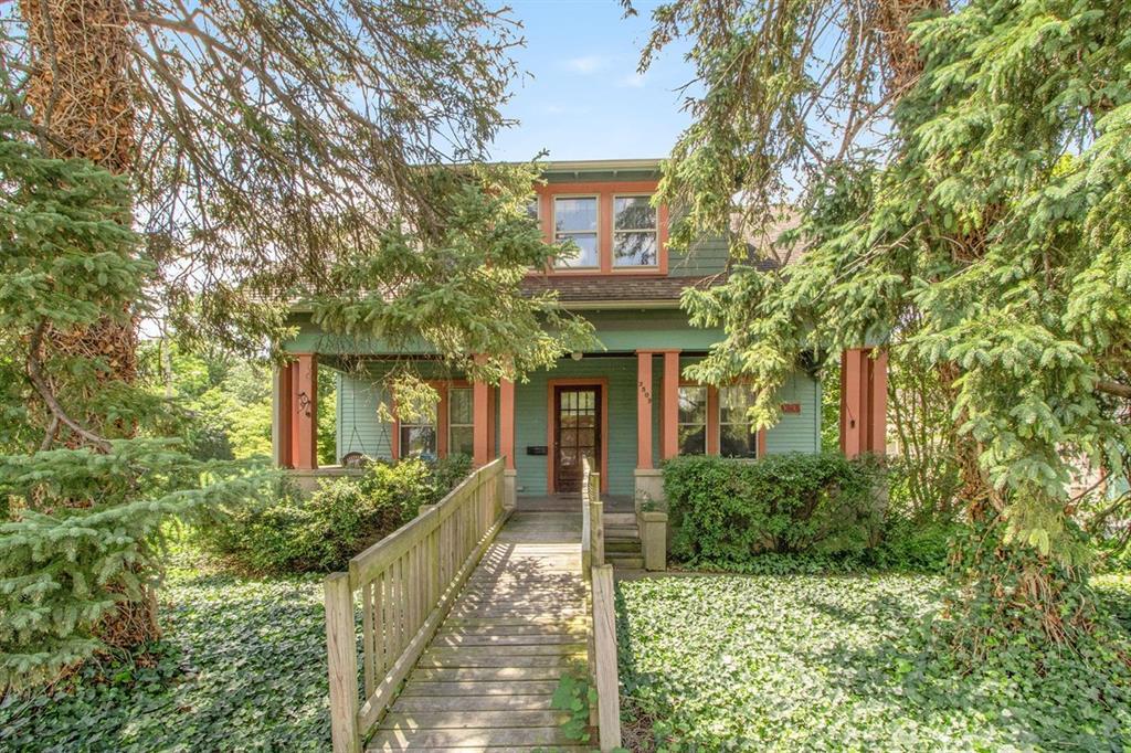 2509 Liberty Street - Photo 1