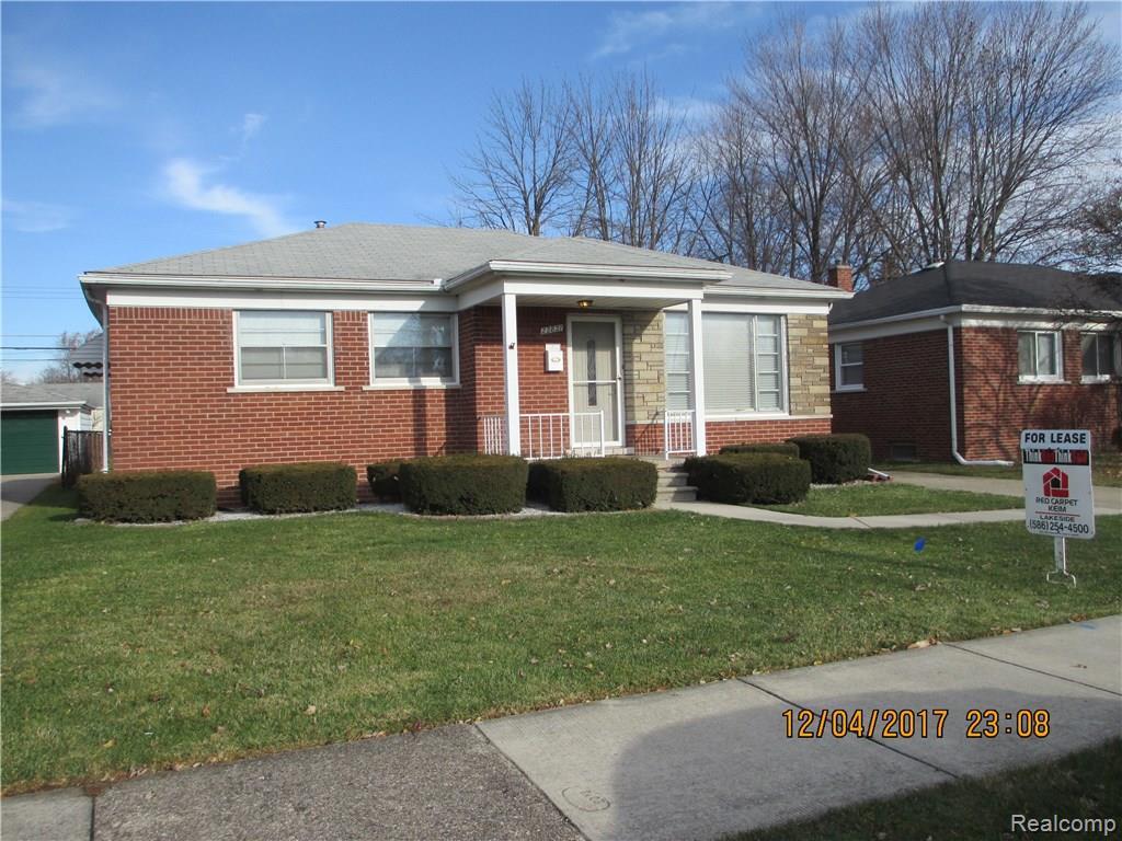 22827 Lincoln Street - Photo 1