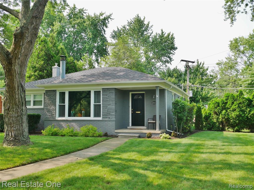 18810 Beverly Road - Photo 1
