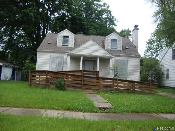 2922 Barth Street - Photo 1