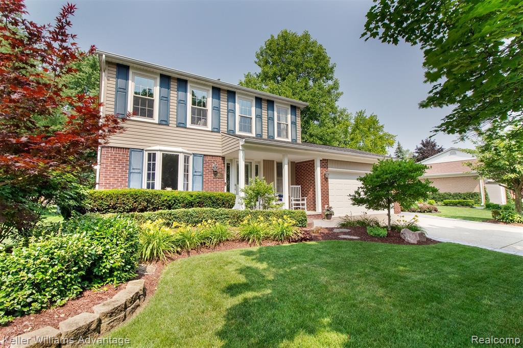 11461 Spicer Drive - Photo 1