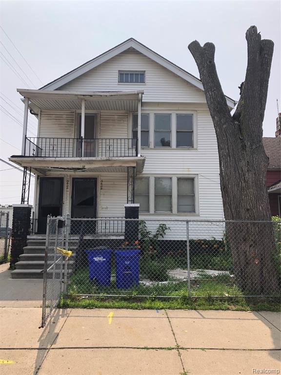 5627 Brandon Street - Photo 1
