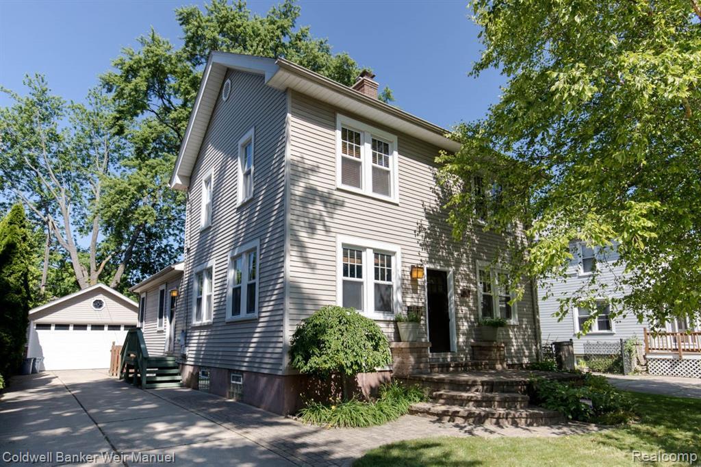119 Edgeworth Avenue - Photo 1