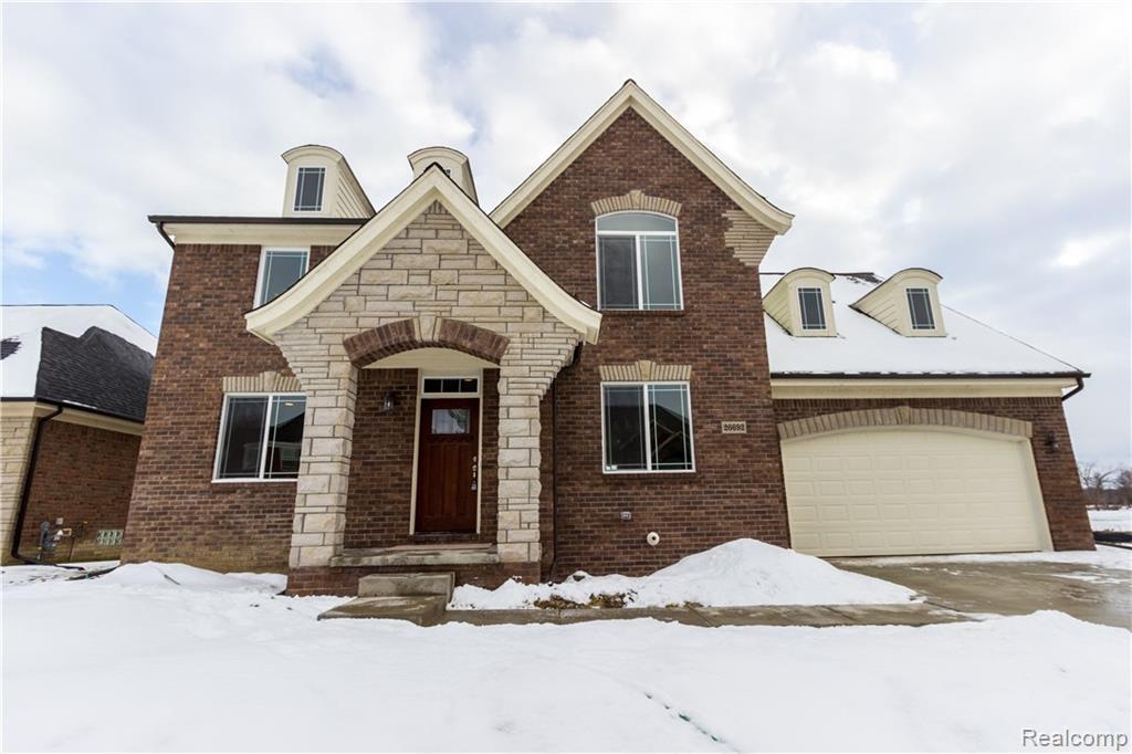 26602 Fountain View Boulevard - Photo 1