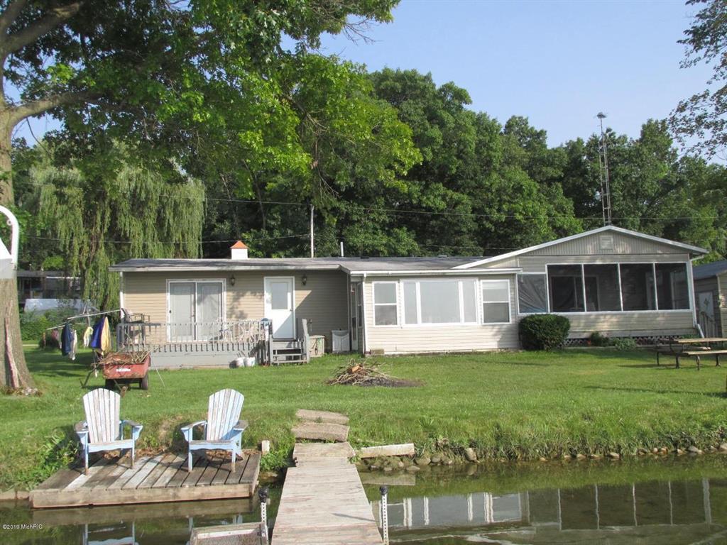246 Flint Haven Rd - Photo 1