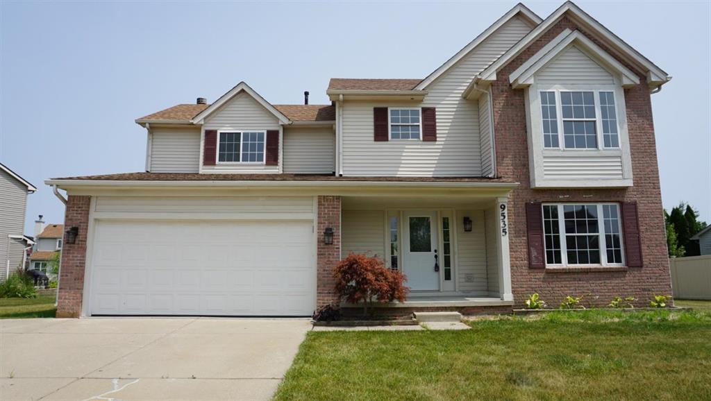 9535 Dalton Drive - Photo 1