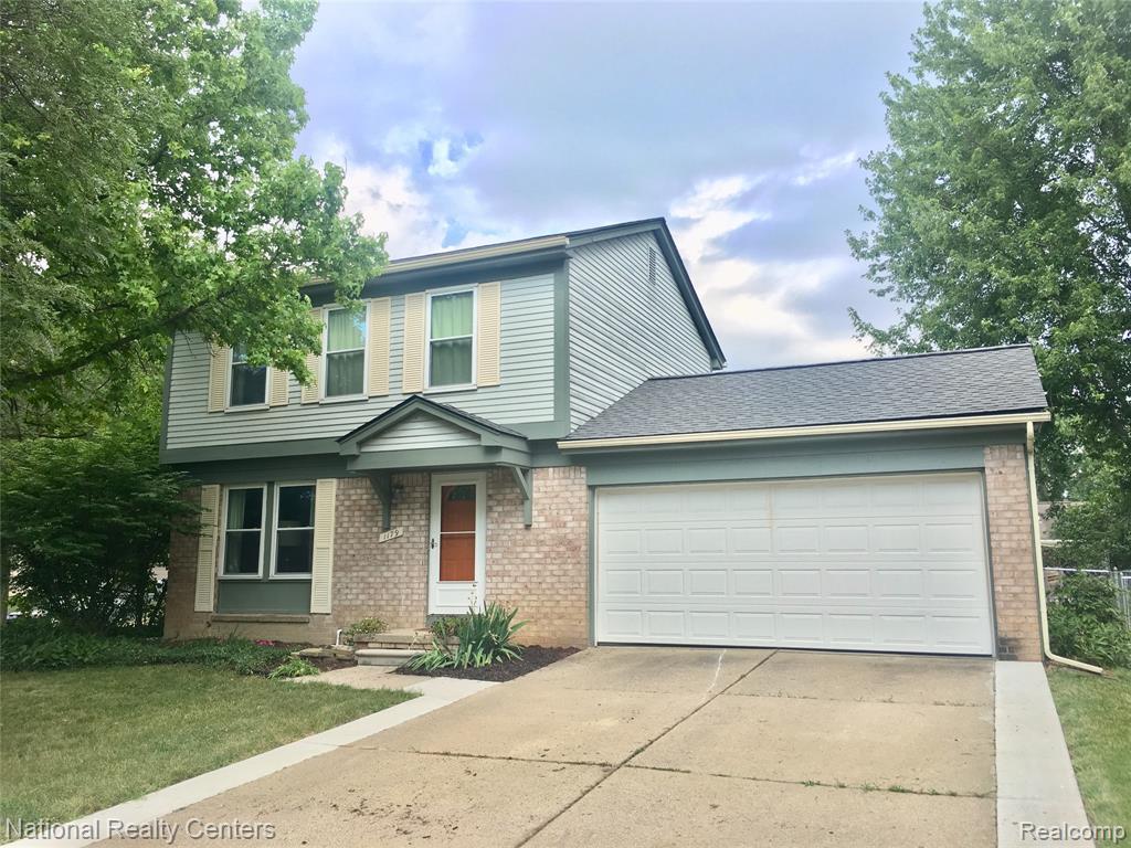 1179 Heritage Drive - Photo 1