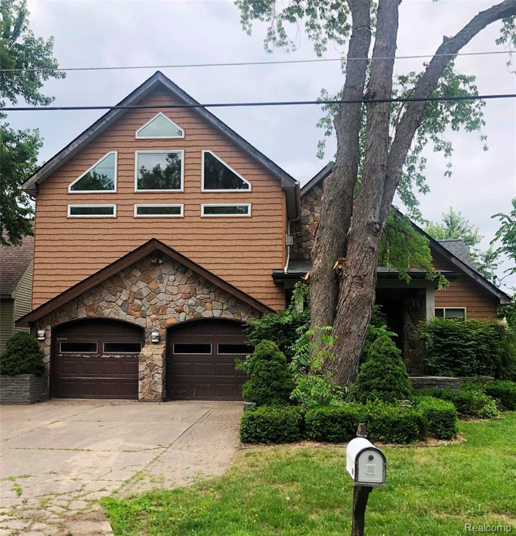 321 Leon Road - Photo 1