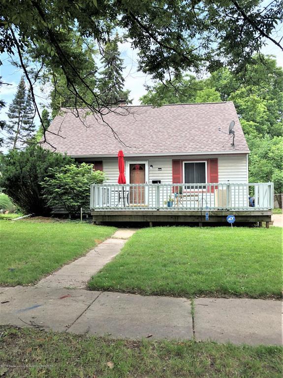 1805 Comfort Street - Photo 1