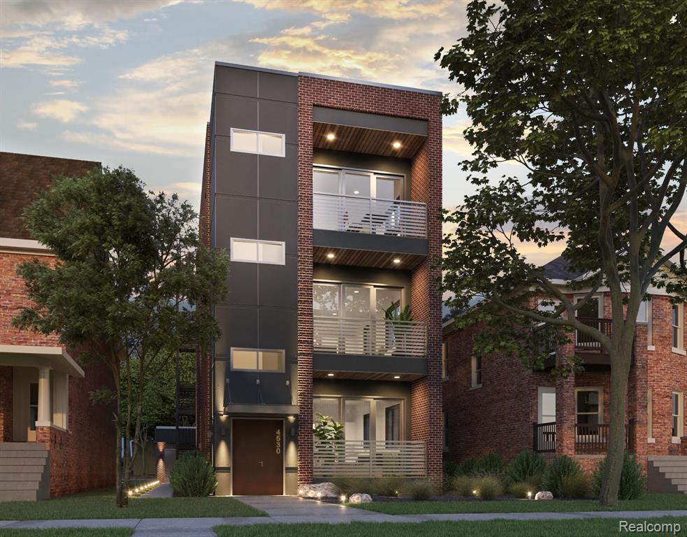 4530 Commonwealth Street - Photo 1