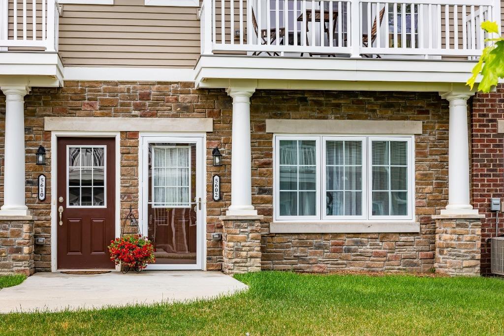 5602 Arbor Chase Drive - Photo 1