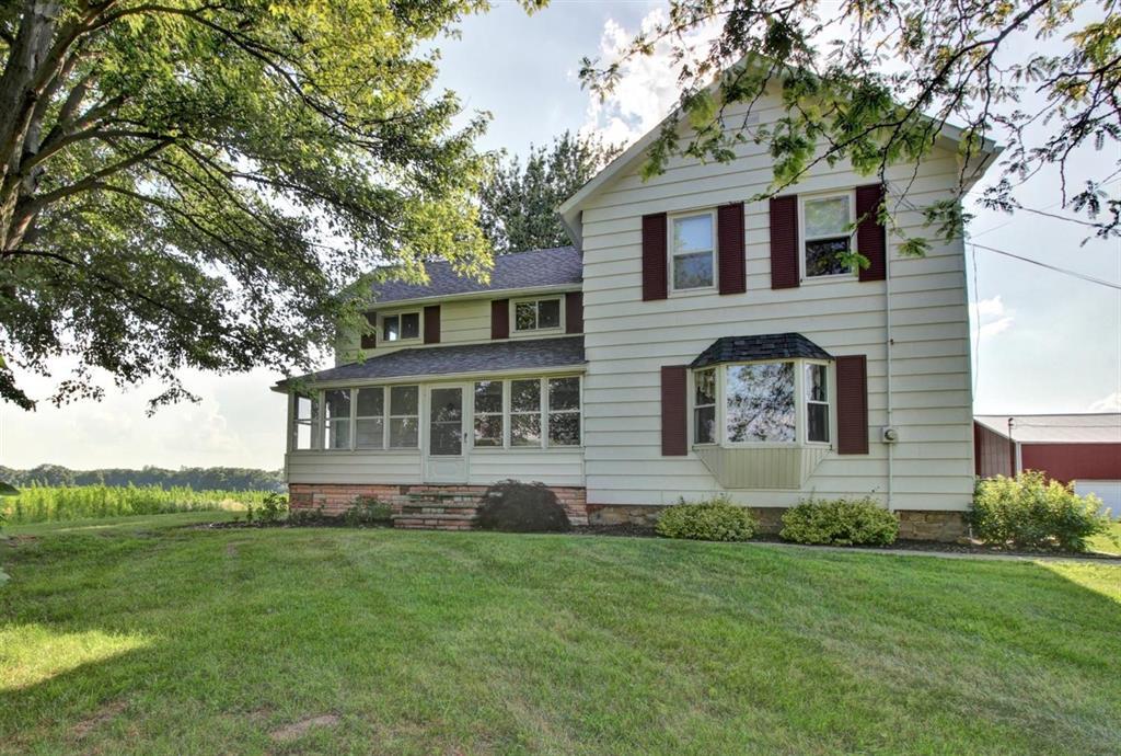 1630 Wilmoth Highway - Photo 1