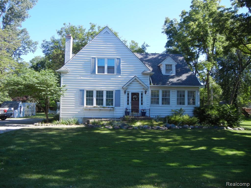 9830 Church Road - Photo 1