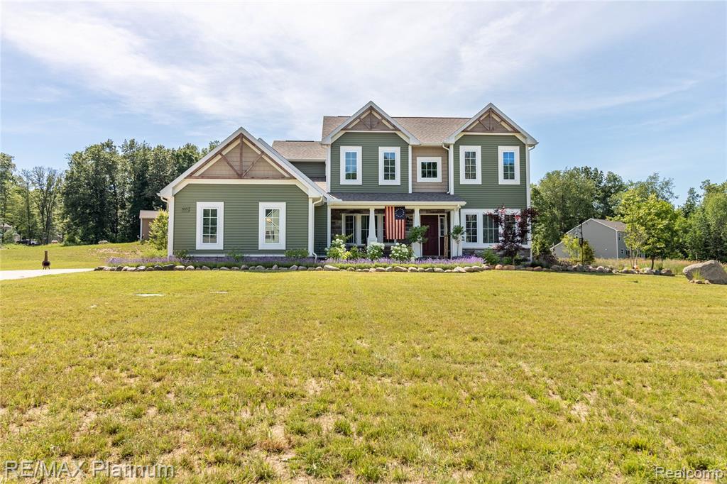 5571 Gem Drive - Photo 1