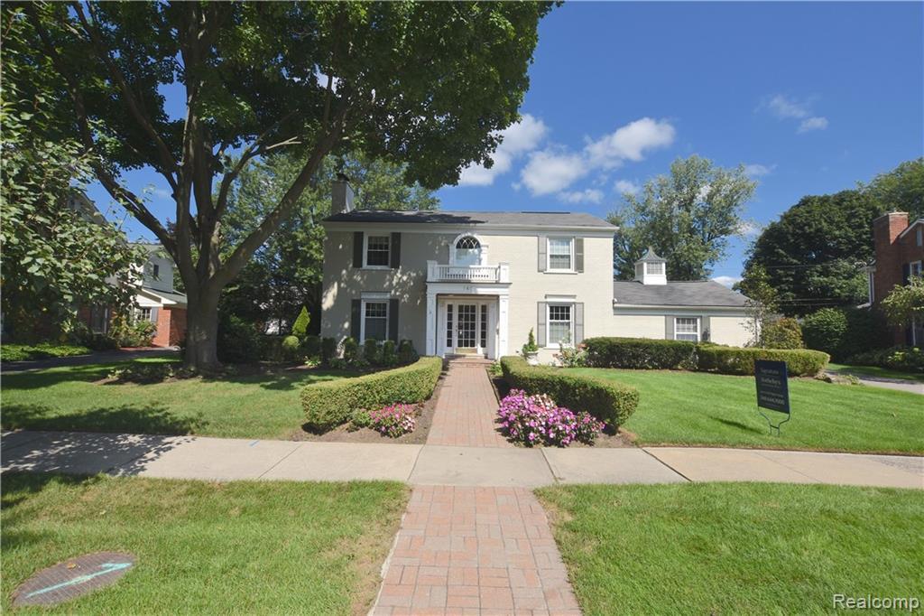 140 Hamilton Road - Photo 1