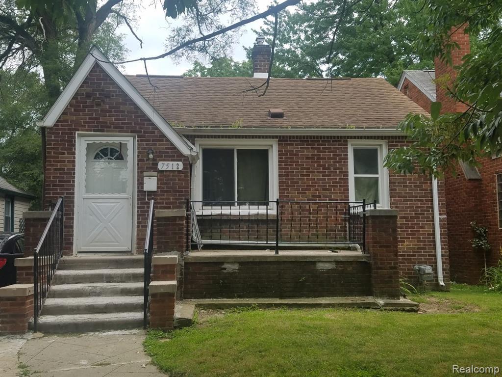 7512 Orchard Avenue - Photo 1