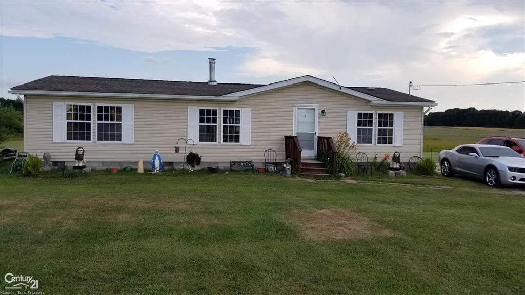 12509 Norman Rd - Photo 1
