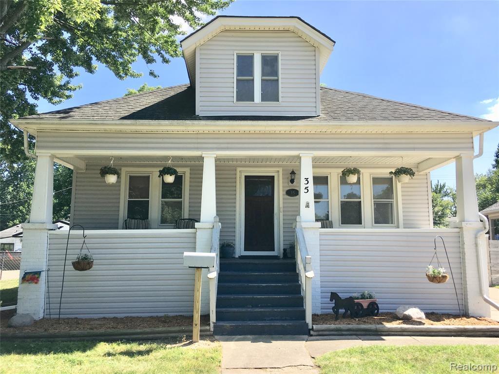 35 Lafayette Street - Photo 1