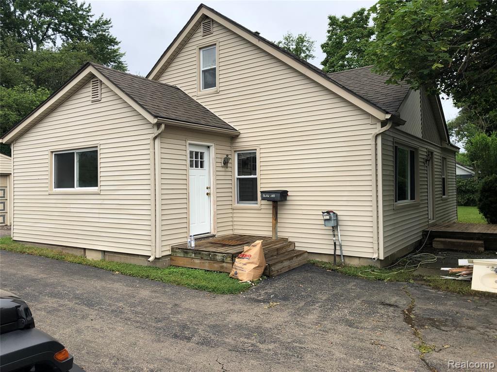 6493 Rochester Road - Photo 1