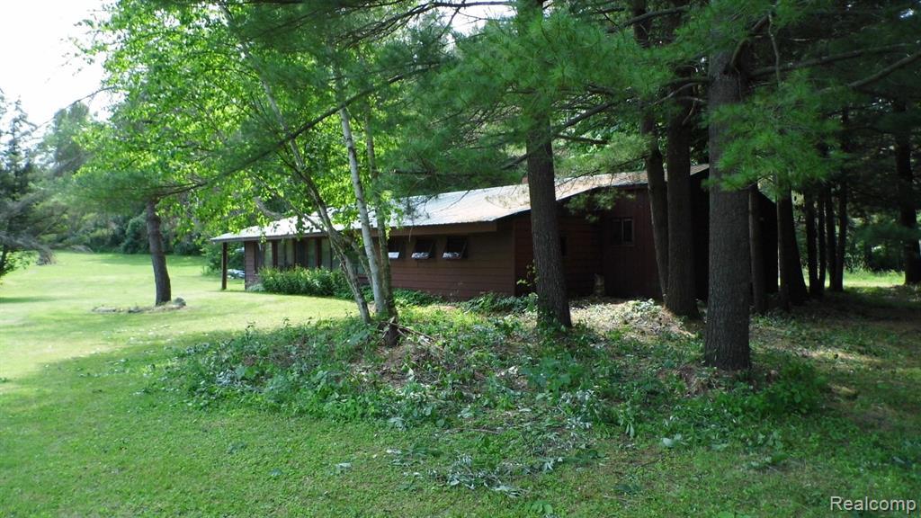3650 Crawford Road - Photo 1