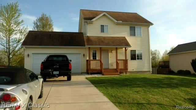 8257 Lockerbie Road - Photo 1