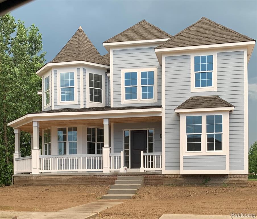 53130 Citadel Street - Photo 1